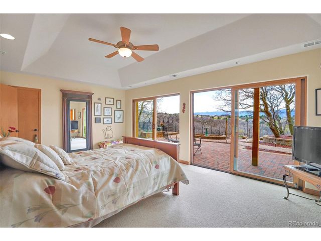 3578 Bear Canyon Cir, Sedalia, CO 80135