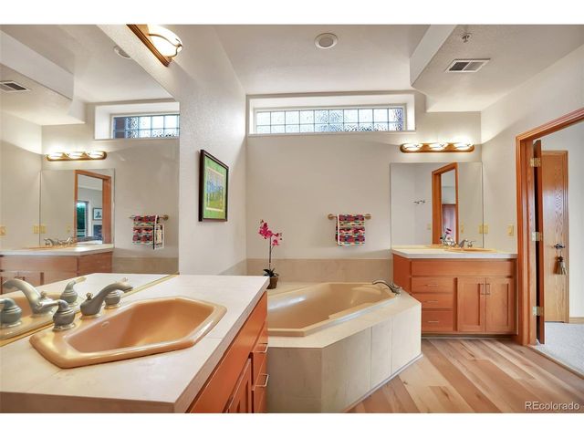 3578 Bear Canyon Cir, Sedalia, CO 80135