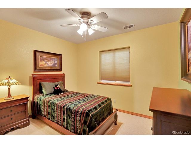 3578 Bear Canyon Cir, Sedalia, CO 80135