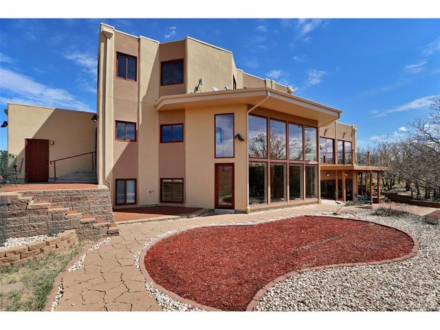 3578 Bear Canyon Cir, Sedalia, CO 80135