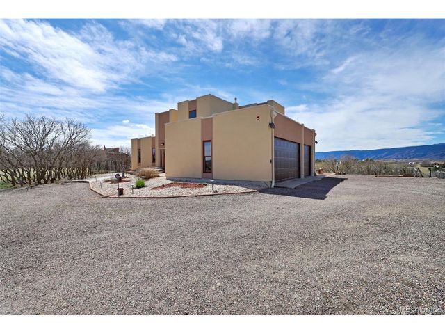 3578 Bear Canyon Cir, Sedalia, CO 80135