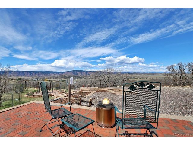 3578 Bear Canyon Cir, Sedalia, CO 80135