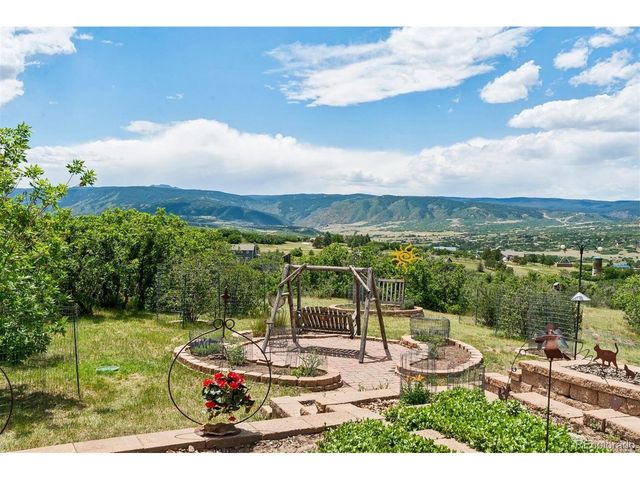 3578 Bear Canyon Cir, Sedalia, CO 80135