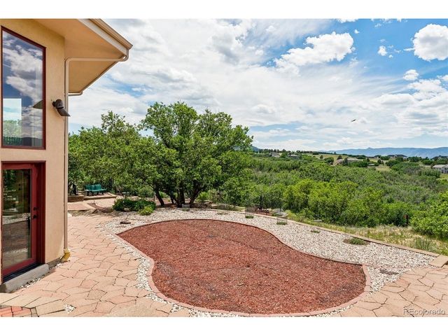 3578 Bear Canyon Cir, Sedalia, CO 80135