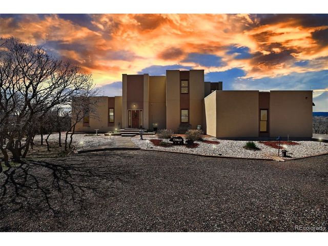 3578 Bear Canyon Cir, Sedalia, CO 80135