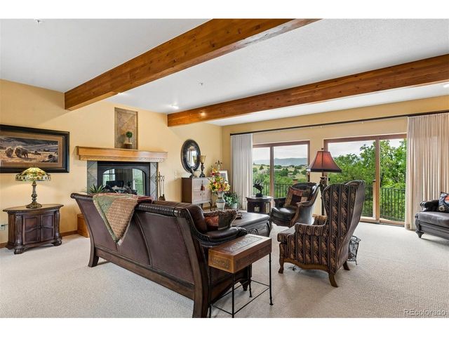 3578 Bear Canyon Cir, Sedalia, CO 80135