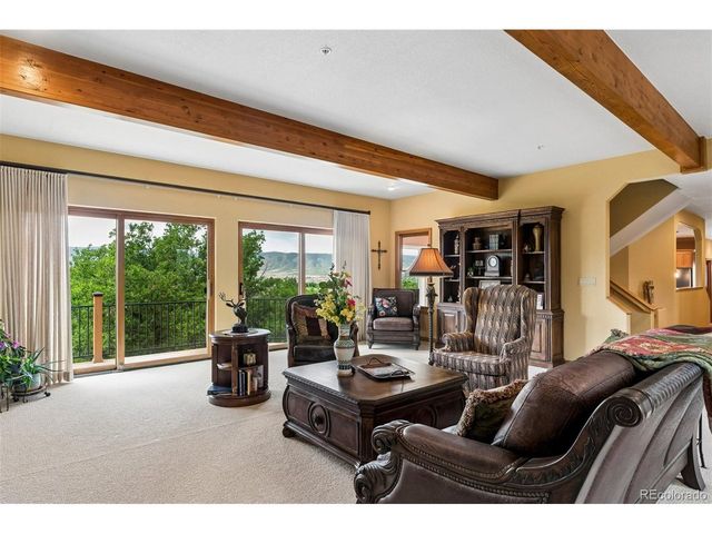 3578 Bear Canyon Cir, Sedalia, CO 80135