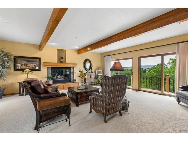 3578 Bear Canyon Cir, Sedalia, CO 80135