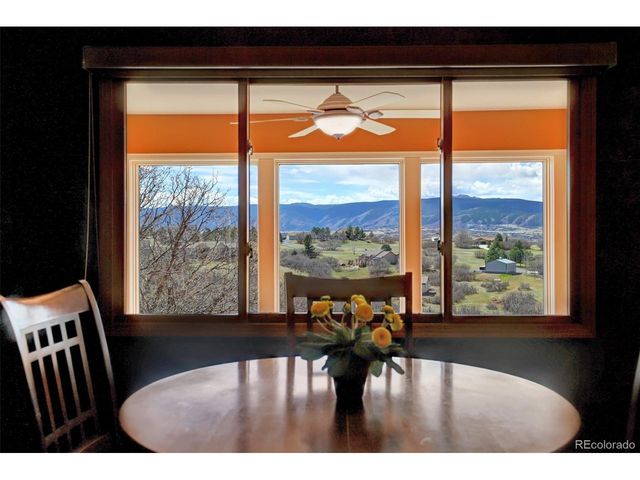 3578 Bear Canyon Cir, Sedalia, CO 80135