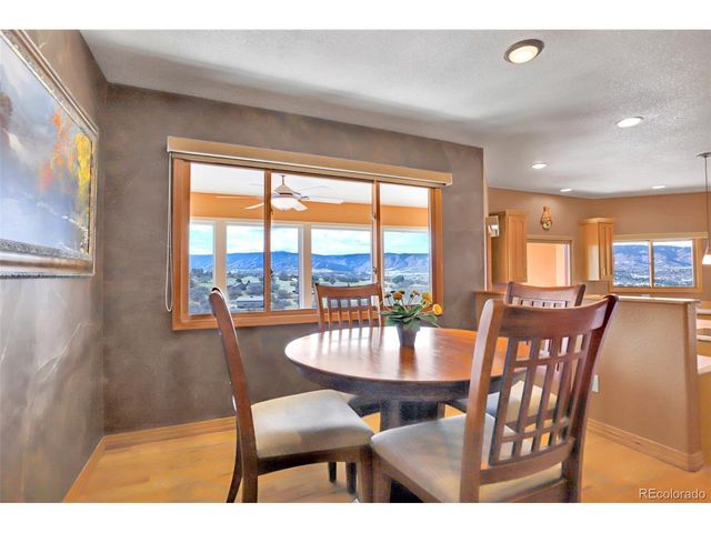 3578 Bear Canyon Cir, Sedalia, CO 80135