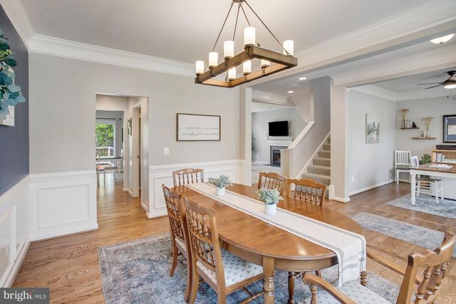 15141 STEPPING STONE DR, Haymarket, VA 20169