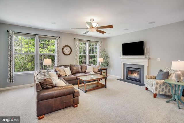 15141 STEPPING STONE DR, Haymarket, VA 20169