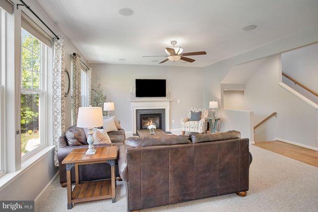 15141 STEPPING STONE DR, Haymarket, VA 20169