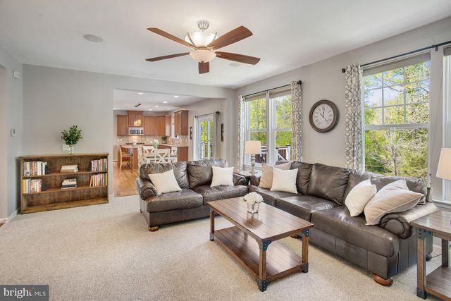 15141 STEPPING STONE DR, Haymarket, VA 20169