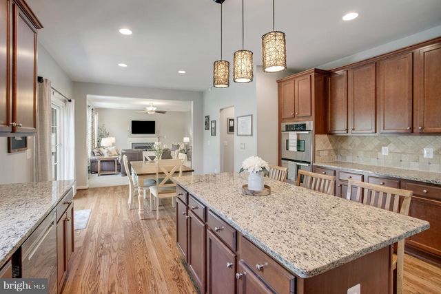 15141 STEPPING STONE DR, Haymarket, VA 20169