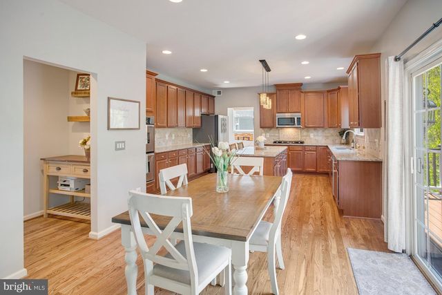 15141 STEPPING STONE DR, Haymarket, VA 20169