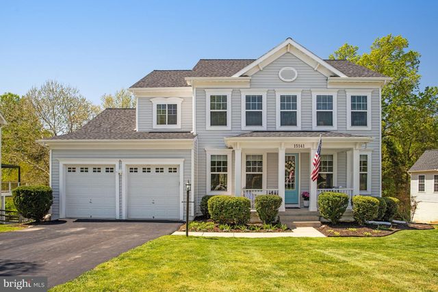 15141 STEPPING STONE DR, Haymarket, VA 20169