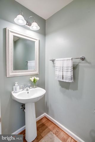 15141 STEPPING STONE DR, Haymarket, VA 20169