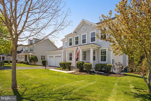 15141 STEPPING STONE DR, Haymarket, VA 20169