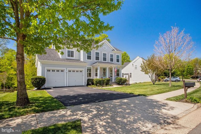 15141 STEPPING STONE DR, Haymarket, VA 20169