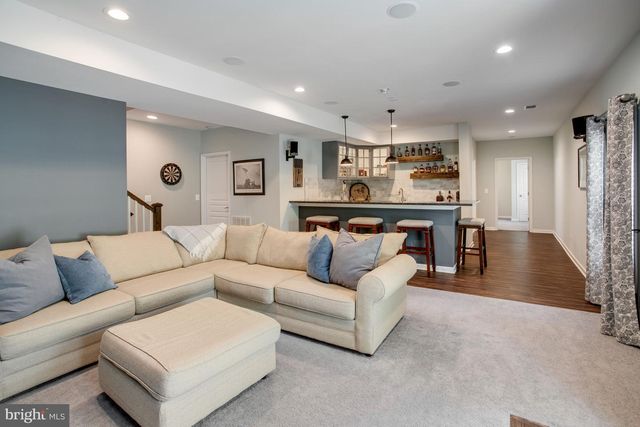 15141 STEPPING STONE DR, Haymarket, VA 20169
