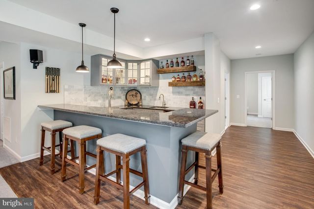 15141 STEPPING STONE DR, Haymarket, VA 20169