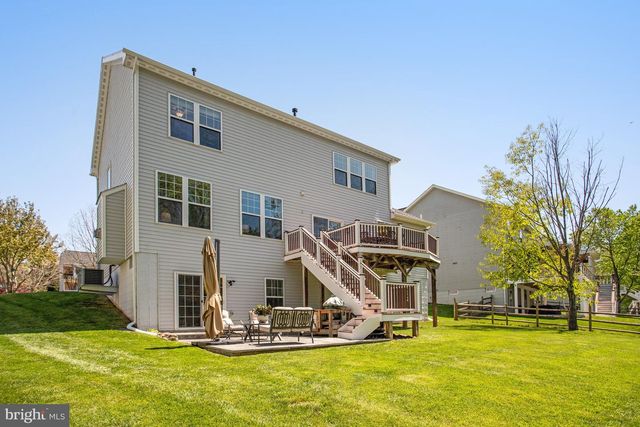 15141 STEPPING STONE DR, Haymarket, VA 20169