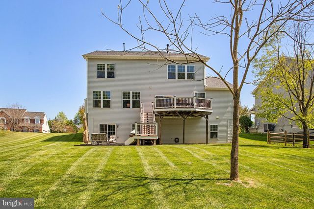 15141 STEPPING STONE DR, Haymarket, VA 20169