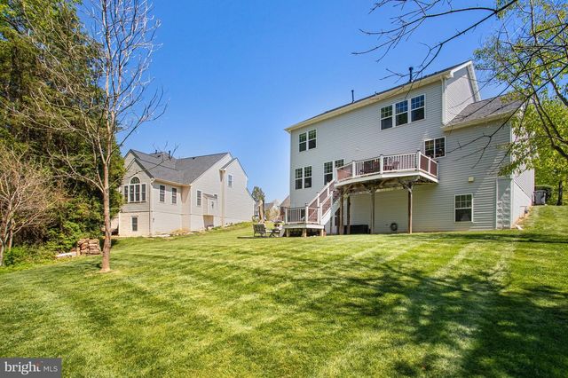 15141 STEPPING STONE DR, Haymarket, VA 20169