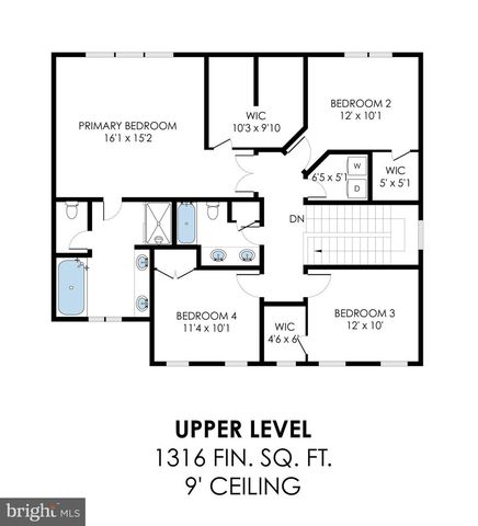 15141 STEPPING STONE DR, Haymarket, VA 20169