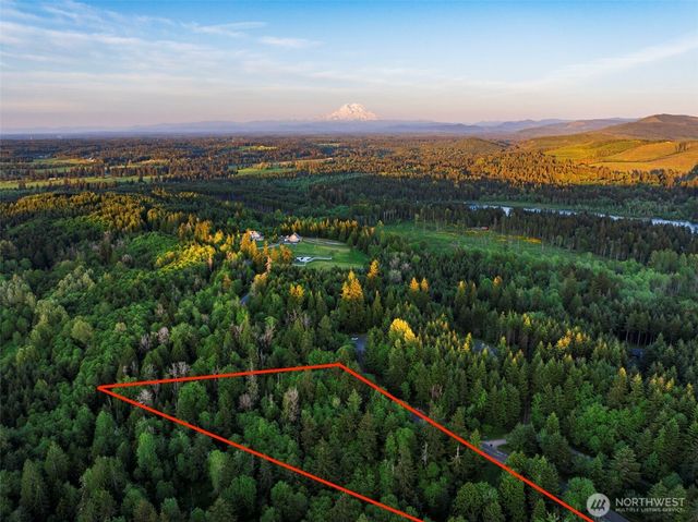 7024 Nanitch Lane SE, Tenino, WA 98589