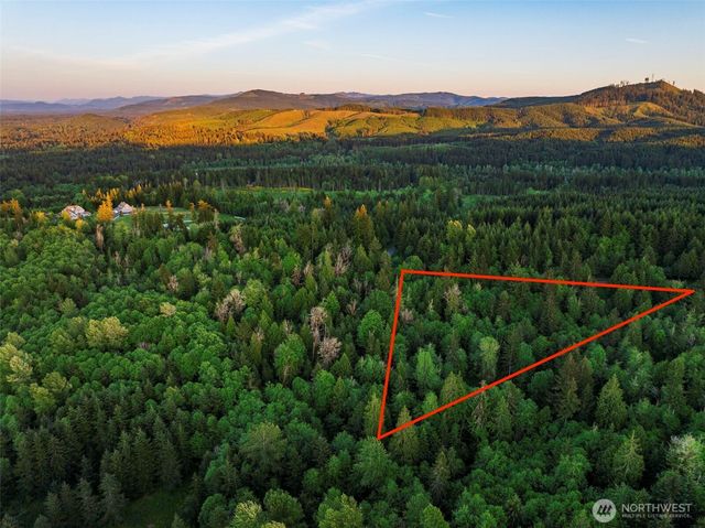 7024 Nanitch Lane SE, Tenino, WA 98589
