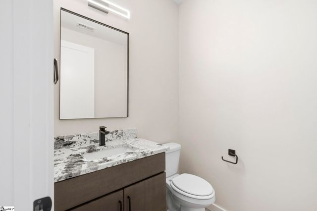 123 Jackson Street Street, Greer, SC 29650