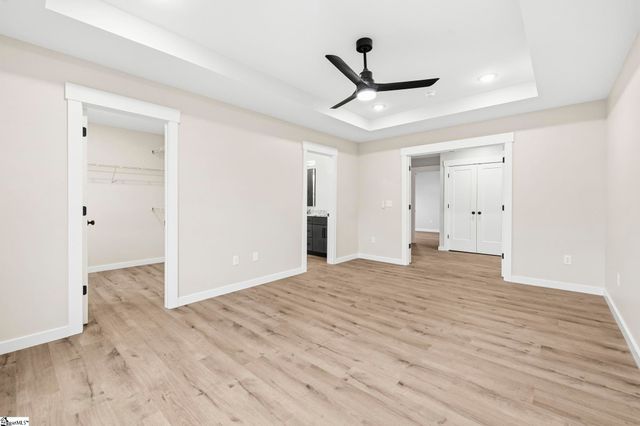 123 Jackson Street Street, Greer, SC 29650