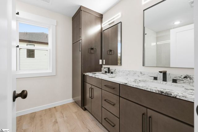 123 Jackson Street Street, Greer, SC 29650