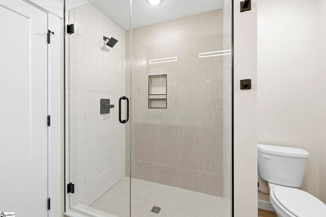 123 Jackson Street Street, Greer, SC 29650