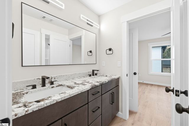 123 Jackson Street Street, Greer, SC 29650