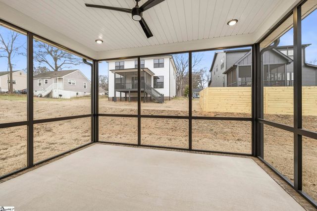 123 Jackson Street Street, Greer, SC 29650