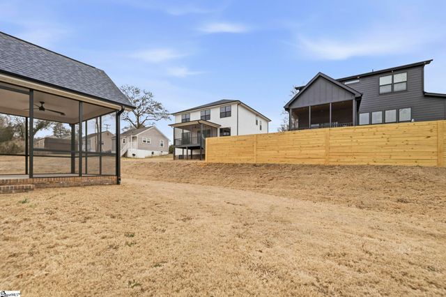 123 Jackson Street Street, Greer, SC 29650