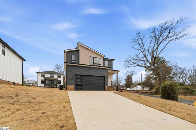 123 Jackson Street Street, Greer, SC 29650