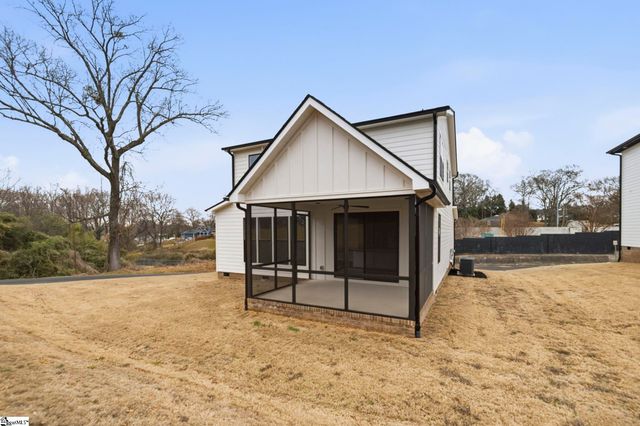 123 Jackson Street Street, Greer, SC 29650