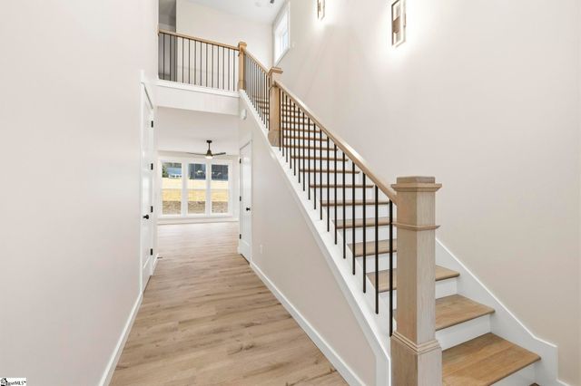 123 Jackson Street Street, Greer, SC 29650