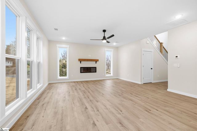 123 Jackson Street Street, Greer, SC 29650