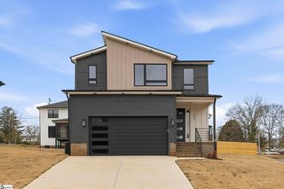 123 Jackson Street Street, Greer, SC 29650