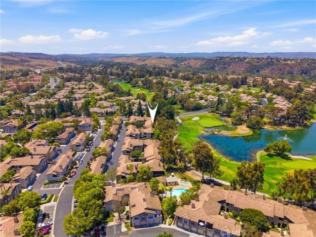 55 Via Pausa, Rancho Santa Margarita, CA 92688