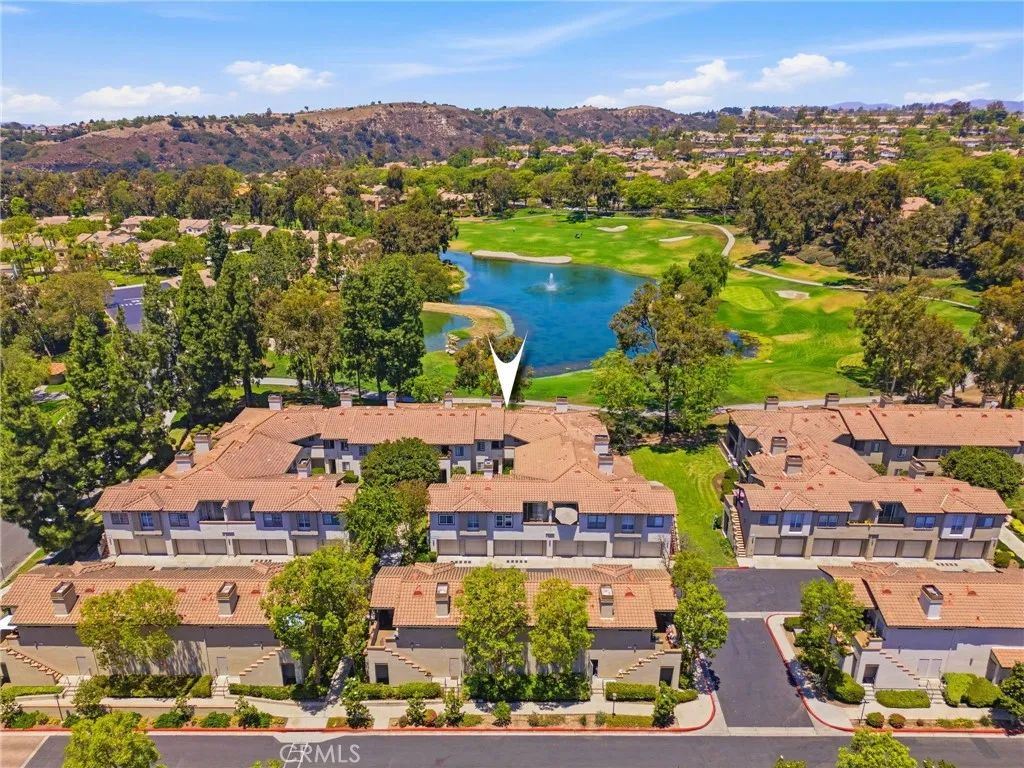 55 Via Pausa, Rancho Santa Margarita, CA 92688
