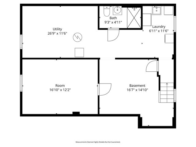 3922 E 26th Street, Des Moines, IA 50317