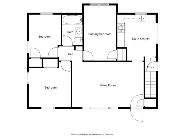 3922 E 26th Street, Des Moines, IA 50317