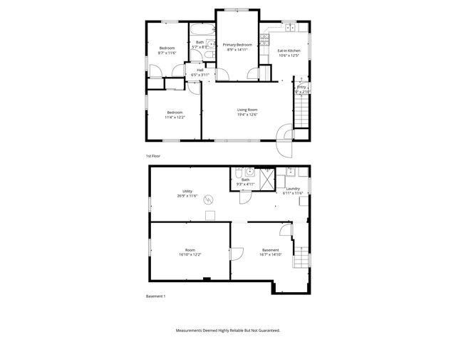 3922 E 26th Street, Des Moines, IA 50317