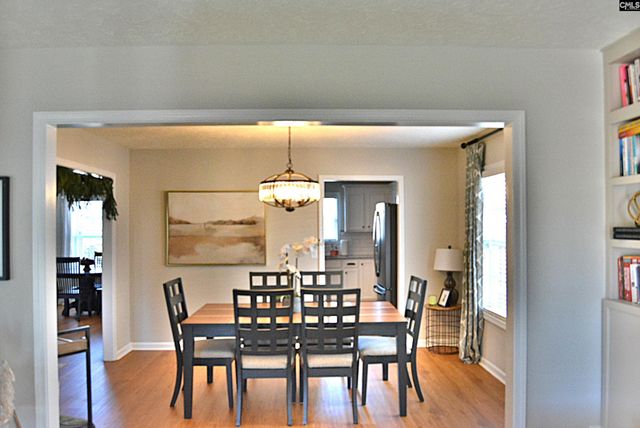 1509 Legion Drive, Columbia, SC 29229